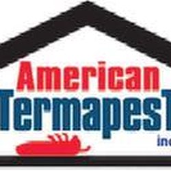 American Termapest - untitled