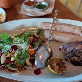 DAMA - Latin American Near Me - Los Angeles, California