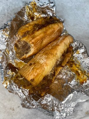 Philly G Steaks - The Works by null