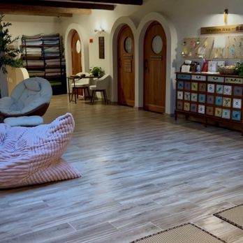 Karma Wellness - Main lounge - Skin Care Near Me - San Diego, California