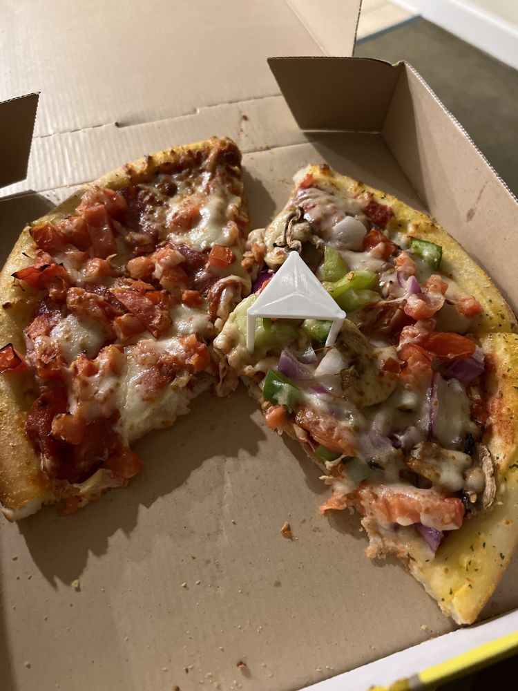 Hungry Howie's Pizza