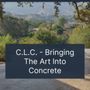 Photo of Cool Looking Concrete