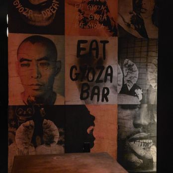 Gyoza Bar - Izakaya Near Me - Echo Park, California