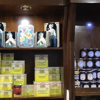 Xampú Xampany - Tea & Jam - Spanish Near Me - Barcelona, B Xampú Xampany - Tea & Jam - Spanish Near Me - Barcelona, B
