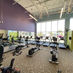 Anytime Fitness
