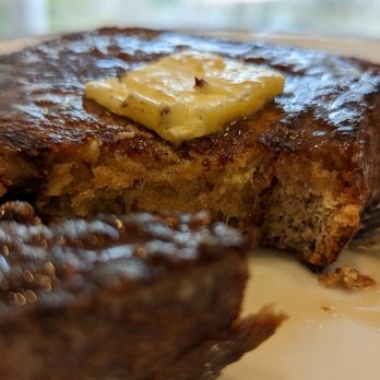 LMNOP Bakery - Like eating a big cinnamon roll - Bakeries Near Me - Katonah, New York