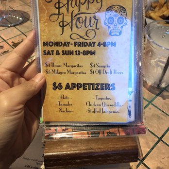 Pistolero's - Mexican Near Me - Houston, Texas