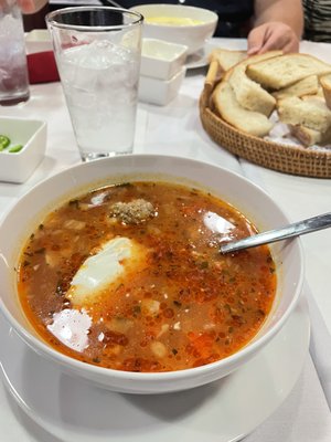 Roma's Italian Kitchen by null