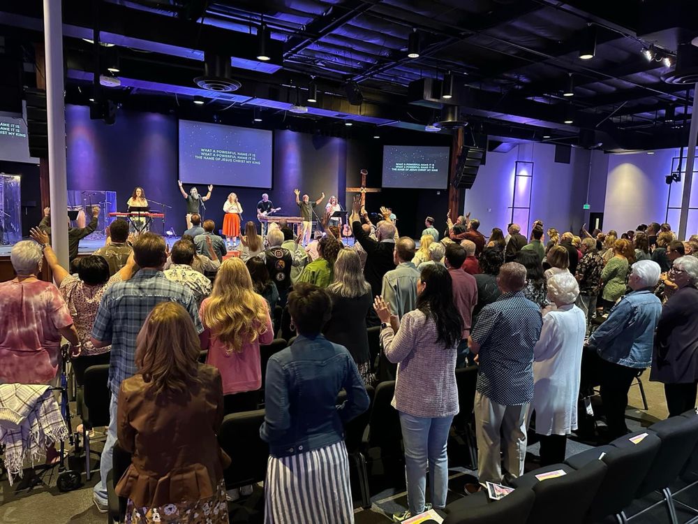 NORTH HILLS CHURCH BREA Updated September 2024 48 Photos 3100 E Birch St, Brea