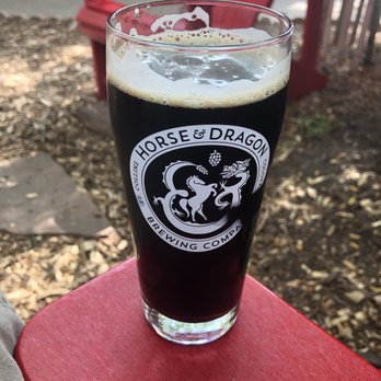 Horse and Dragon Brewery - Breweries Near Me - Fort Collins, Colorado Horse and Dragon Brewery - Breweries Near Me - Fort Collins, Colorado
