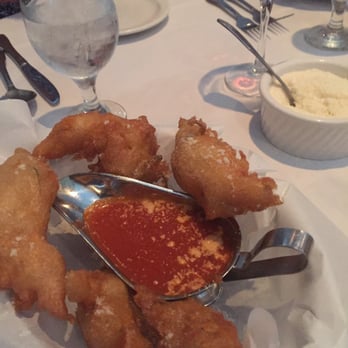 Matteo's Trattoria - Italian Near Me - Boca Raton, Florida