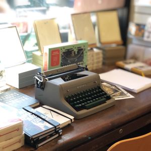 Green Apple Books on Yelp