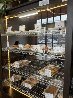 Photo of Passion Flour - Salt Lake City, UT, US. Pastries