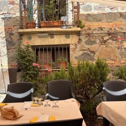 La Grotta