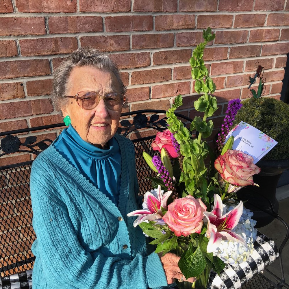 Flower Delivery Henderson Tn Best Flower Site