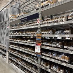 Lowe's Home Improvement
