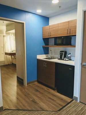 Holiday Inn Express & Suites Park City by IHG by null