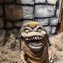 A creature