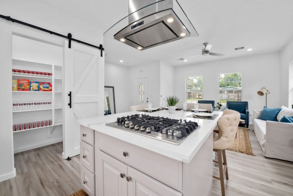 Slide of Precise Remodeling And Roofing