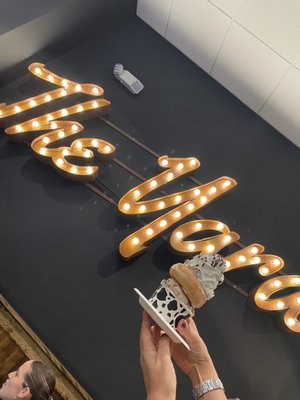 The Yard Milkshake Bar by null