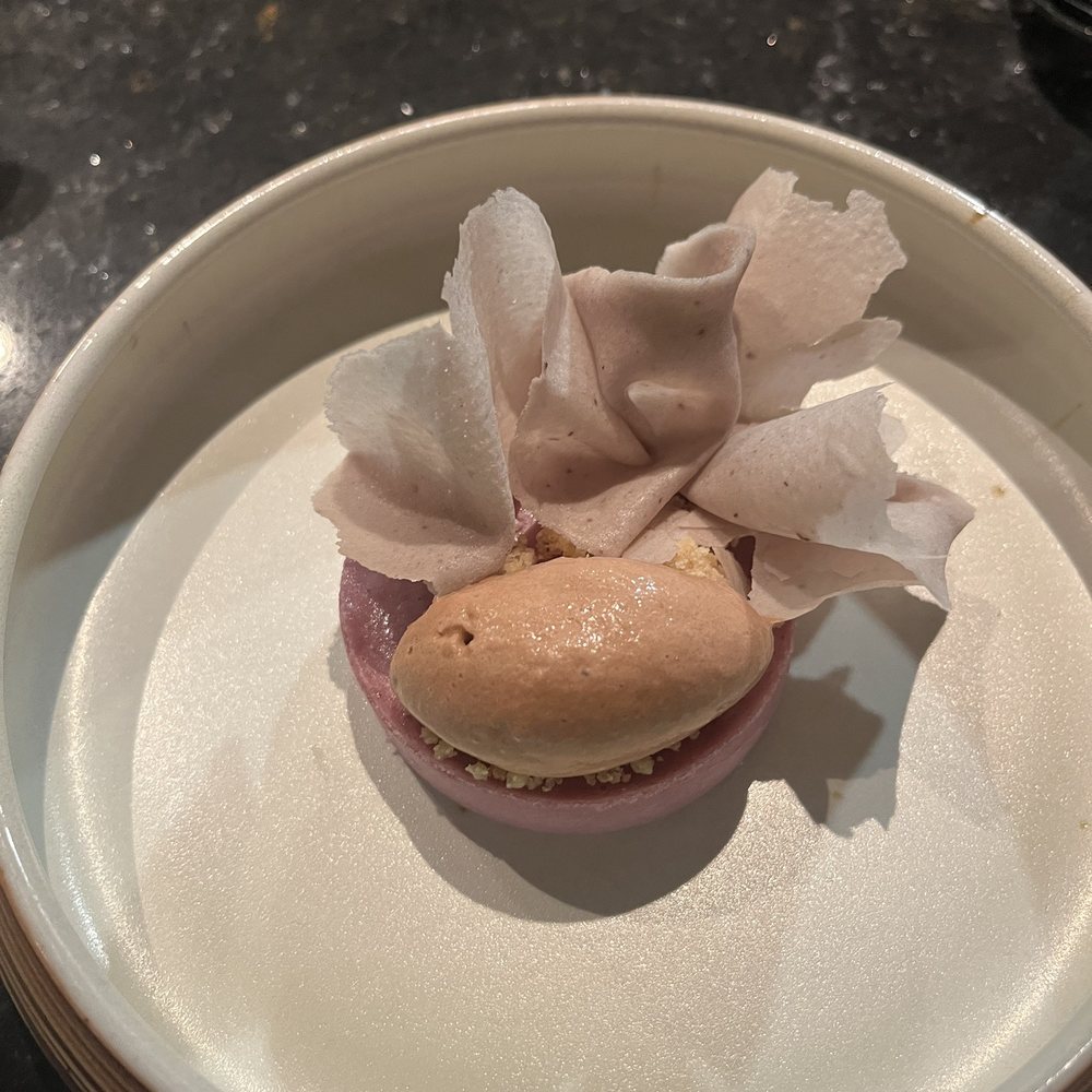Yingtao - Ube - Chinese Near Me - New York, New York