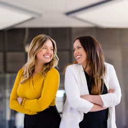 The Property Girls Team - Keller Williams Realty
