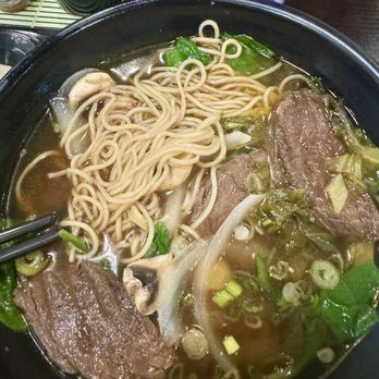 Rai Rai Ramen - Taiwanese beef noodles soup - Ramen Near Me - East Brunswick, New Jersey