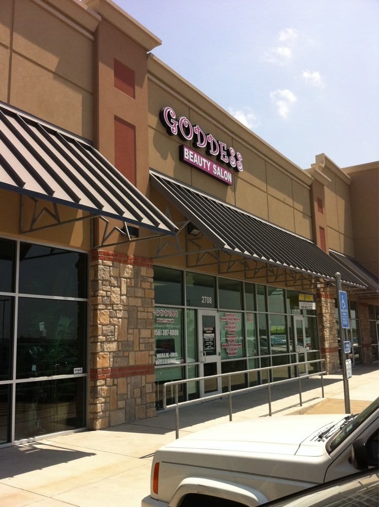GODDESS BEAUTY SALON Updated August 2024 2708 S Expressway 281
