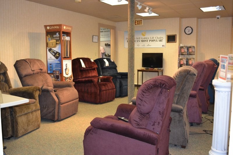 CAREWAY WELLNESS CENTER Updated September 2024 286 Main St, Woburn