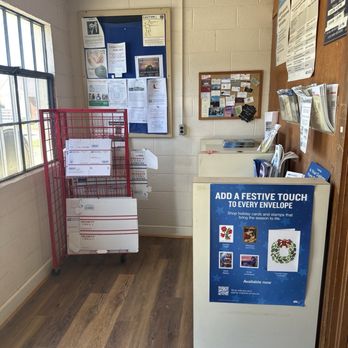 USPS - Post Offices Near Me - Kents Store, Virginia