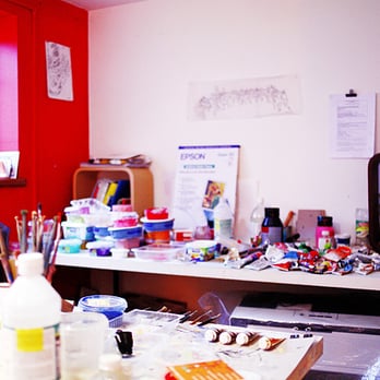Studio Bogaert Gallery - Art Galleries Near Me - Brussels, BRU Studio Bogaert Gallery - Art Galleries Near Me - Brussels, BRU