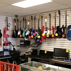 The Pawn Shop