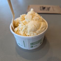 Carver's Cafe - TJ's Vanilla