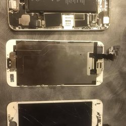 K - Cell Phone Repairs & Services