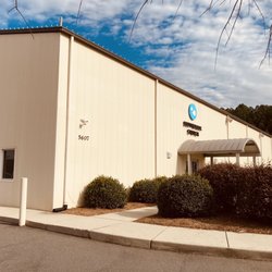 Southbrook Church - The house of God
