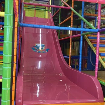 Kids Empire Henderson - The slide is fast - Playgrounds Near Me - Henderson, Nevada Kids Empire Henderson - The slide is fast - Playgrounds Near Me - Henderson, Nevada