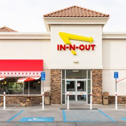 In-N-Out Burger - Image