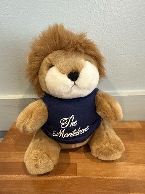 Hotel Monteleone by null