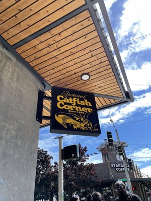 Jackson’s Catfish Corner by null Jackson’s Catfish Corner by null