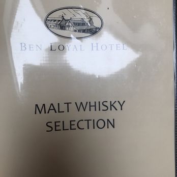 Ben Loyal Hotel - Hotels Near Me