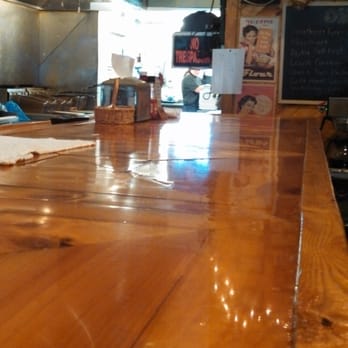 Pine Junction - Gorgeous bar - Bars Near Me - Sherman, New York