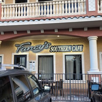 FANCY’S SOUTHERN CAFE - Updated October 2025 - 1023 Photos & 1107 ...