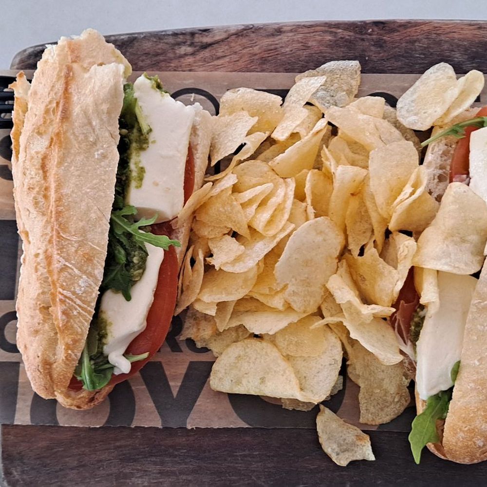 Quite the bounty of bites in this roundup of Fort Worth restaurant news -  CultureMap Fort Worth, image size:1000x1000