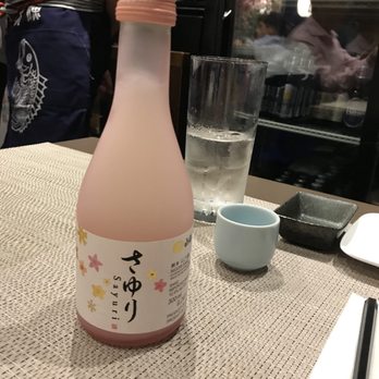 Michi Sushi - Japanese Near Me - North York, Ontario