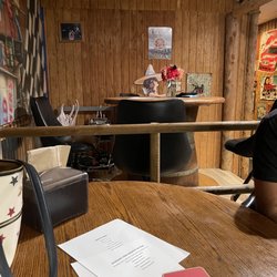Old Timer’s Bar & Grill