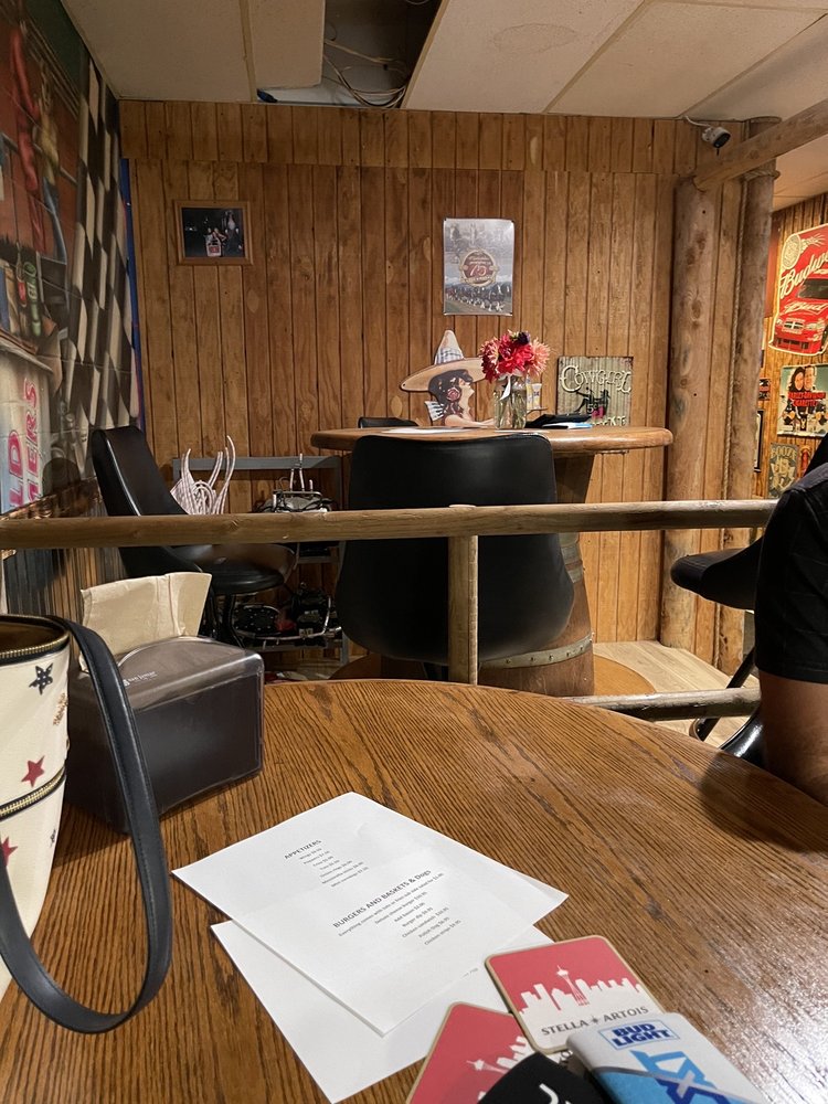 Old Timer’s Bar & Grill Image