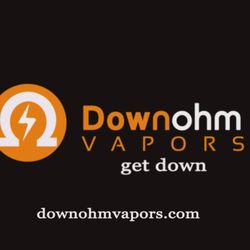 Down Ohm Vapors