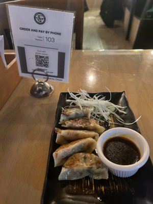 Ramen Kazama by null