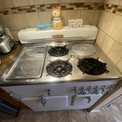 Belgrove Appliance - Great company! Superior work.
