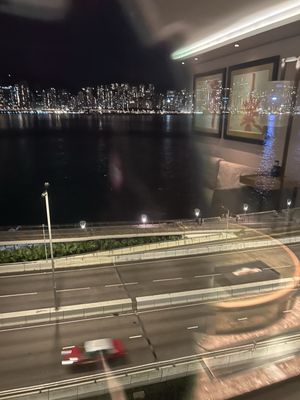 InterContinental Grand Stanford Hong Kong by IHG by null